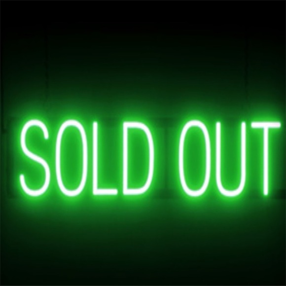 Sold - Picture 1 of 1